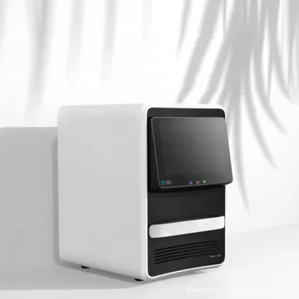 Real-time Molecular Clinical Diagnostics Laboratory
