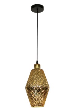 New stylemodern  glassshape hanging pendant