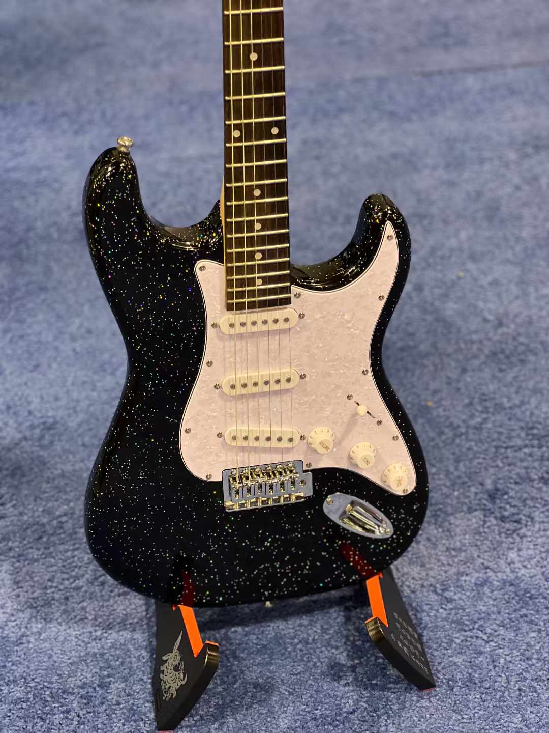 Keipro、ST Sparkle 24F Keipro STタイプ Sparkle 24フレット Keipro STタイプSparkle