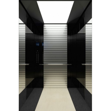 High Speed Classic Lift Elevator for Home, Hotel, and Office Buildings