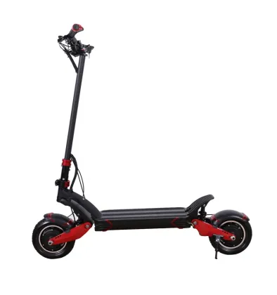 2000W Foldable Electric Scooters: High-Quality Portable Vehicles