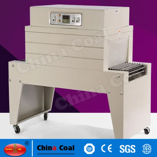 BS-A450 Thermal Shrink Packing Machine