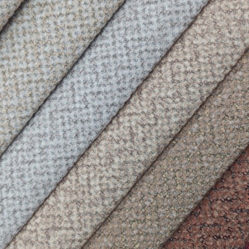 קולקציית בדי קטיפה יוקרתית