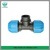 Irrigation fitting water supply Female tee