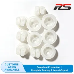 Pull Ring Polypropylene Combined Infusion Cap