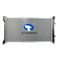 Hot Selling Car Parts Replacement Radiator for Subaru Legacy Bd 2 AT 1994