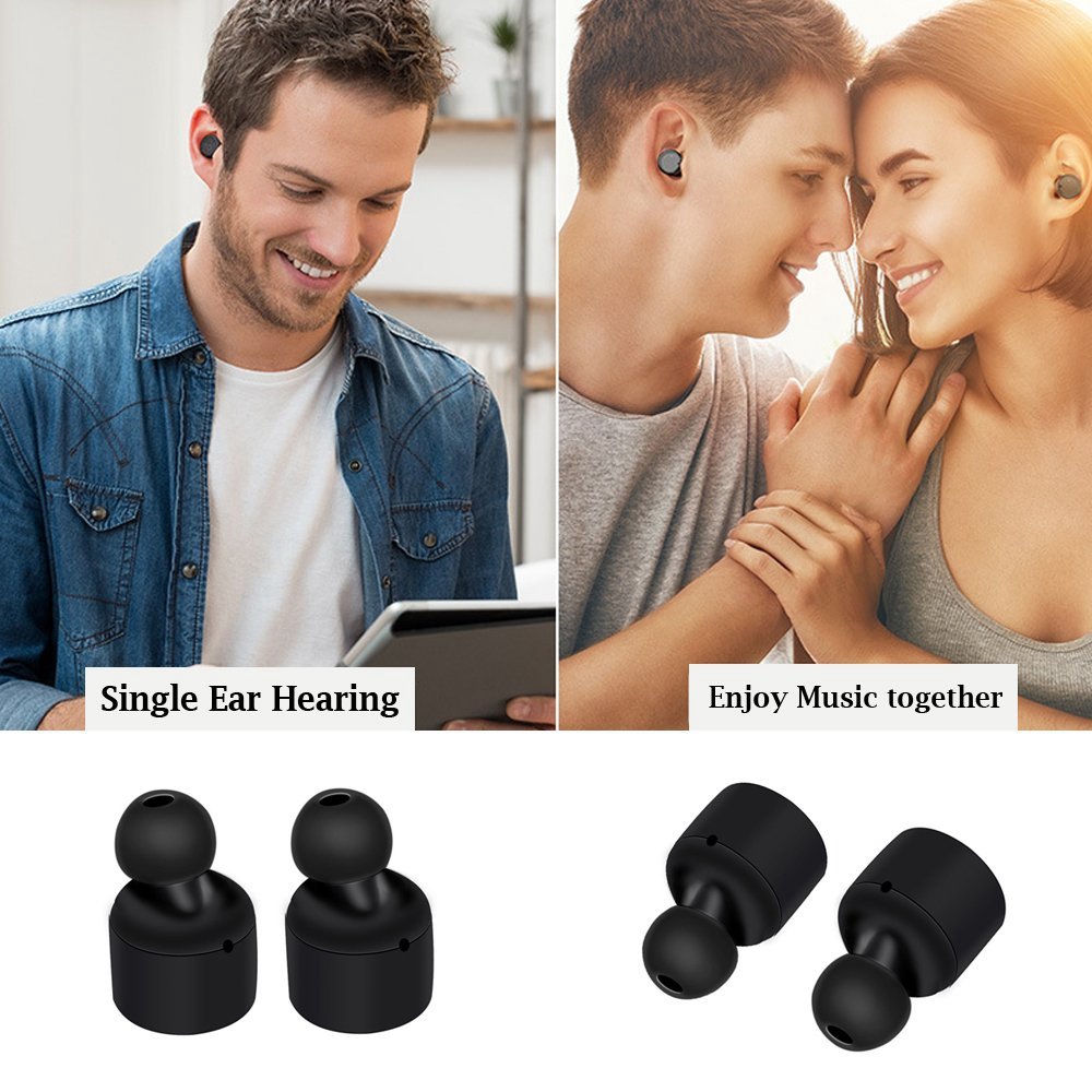 TWS Bluetooth Earbuds (18)