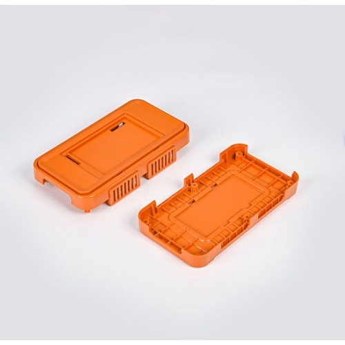 Customized Injection Digital Electronic ABS Plastic Shell