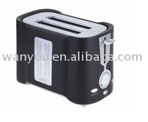 2 slice toaster