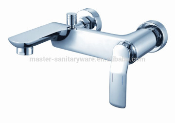 New desgin hot sale master with joy brand Brass bathroom mixer faucet MY7203