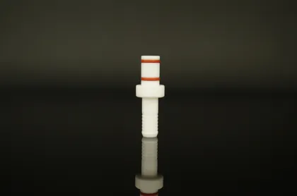 Cell Culture Accessories BioFactory Adaptor Connector