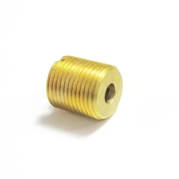 M6 Optical Glass Aspheric Laser Collimator