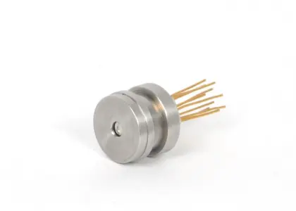 HT14V diffuse silicon sensor