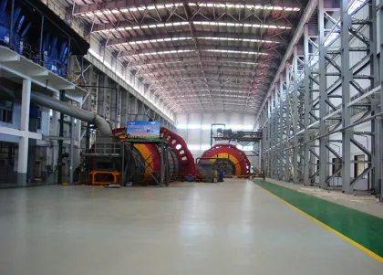 Beneficiation Automation Control Equipment