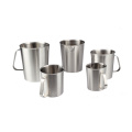 Stainless Steel Measuring Cup for coffee shops