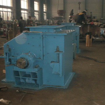 High Compatibility Cement Crusher