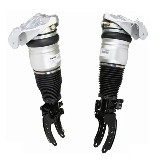 Air Suspension Shock for Audi Q7, Porsche Cayenne, VW Touareg
