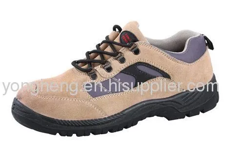 Composite Toe Safety Shoes 