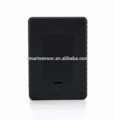 Voltage Insulation Tester AR907A+ Smart Sensor