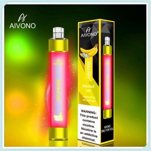 AIVONO AIVONO AIVITIK AIM Fire 1000 Puffs