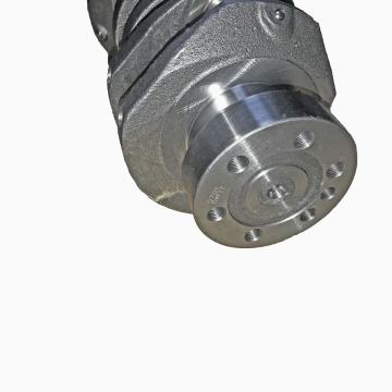 Eixo de manivela para o motor Hyundai D4BB 23111-42910