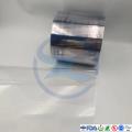 Clear Thermoforming PVC Films para pacote farmacêutico