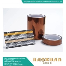 فروش نوار پلی آمید ضد الکتریسیته ساکن