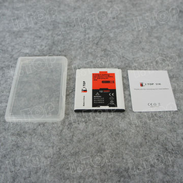 itop full capacity Battery For Samsung Galaxy S4 SIV i9500