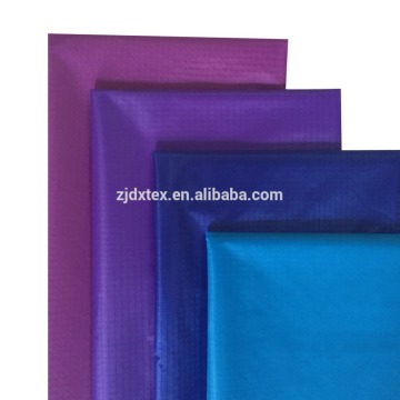 LIGHT RIPSTOP NYLON WATERPROOF Coated Fabric