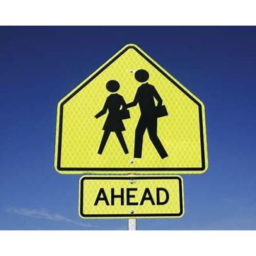 Revestimento em pó de sinalização fluorescente