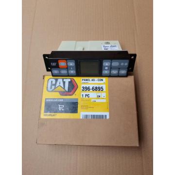 Panel jako -Control 3966895 396-6895 dla 312d 323d 336d