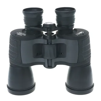 Comet Hot Sale 10x50 Long Range Waterproof Telescope Binoculars for Bird Watching