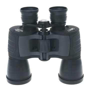 Comet Hot Sale 10x50 Long Range Waterproof Telescope Binoculars for Bird Watching
