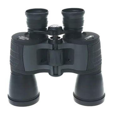 Comet Hot Sale 10x50 Long Range Waterproof Telescope Binoculars for Bird Watching