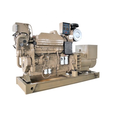 Cummins Marine Engine With BV Certificate Quality Choice