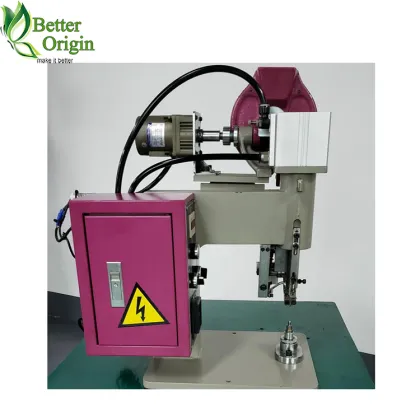 Commercial Pneumatic Press Riveting Machine
