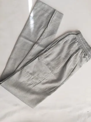 Cotton Fabric Men``s Arabian Trousers With Pocket