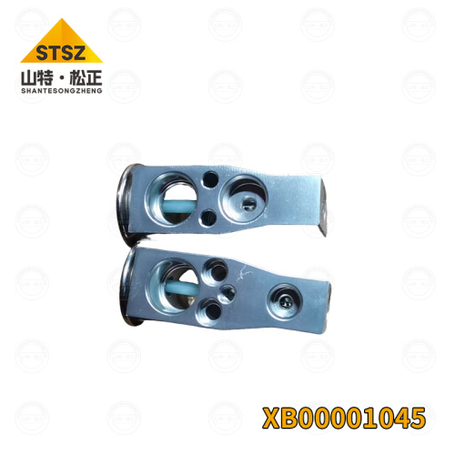 Hitachi Excavator X250LCH-5G Valve XB00001045
