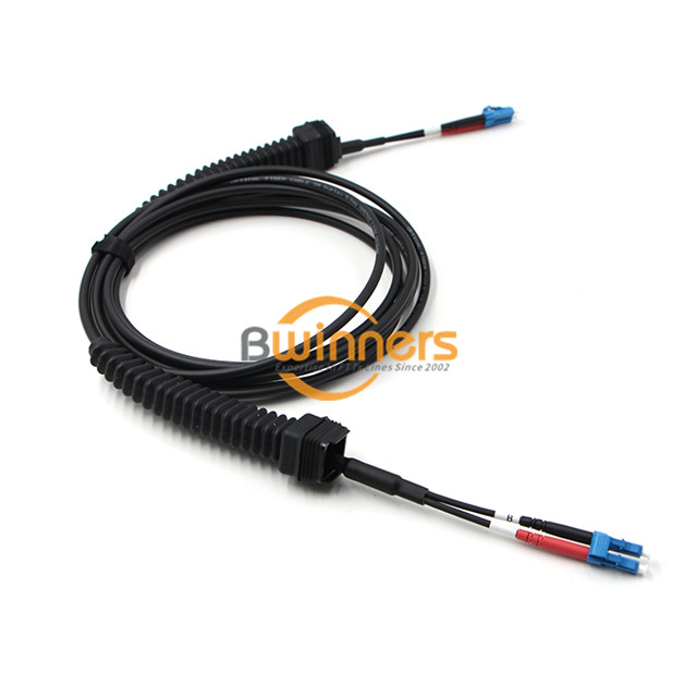 Nsn Fiber Patch Cord