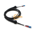 FTTA RRU/BBU Fiber Patch Cord Cable SM DX