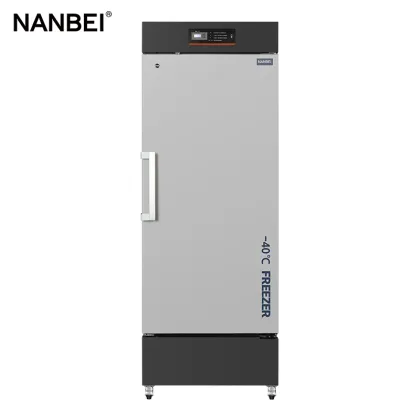 Laboratory Refrigeration Equipment -40℃ Biomedical Freezer