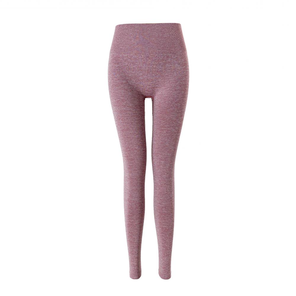 High Waist Ankle Length Yoga Pants