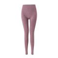 High Waist Ankle Length Yoga Pants