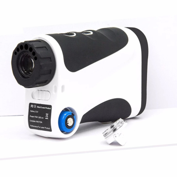 Practical 3000m Laser Rangefinder for Counterpurchase