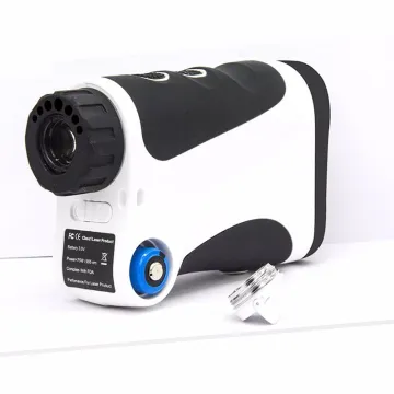 Practical 3000m Laser Rangefinder for Counterpurchase