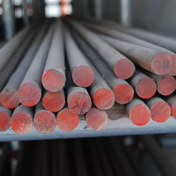 aisi 4340 Alloy Steel | SAE 4340 Forged Steel | Normalizing Annealing 4340 Steel