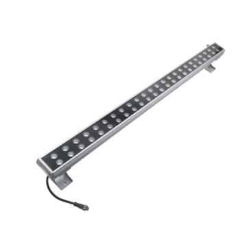 Направляющий светильник Narrow Beam 48W 72W Wall Washer