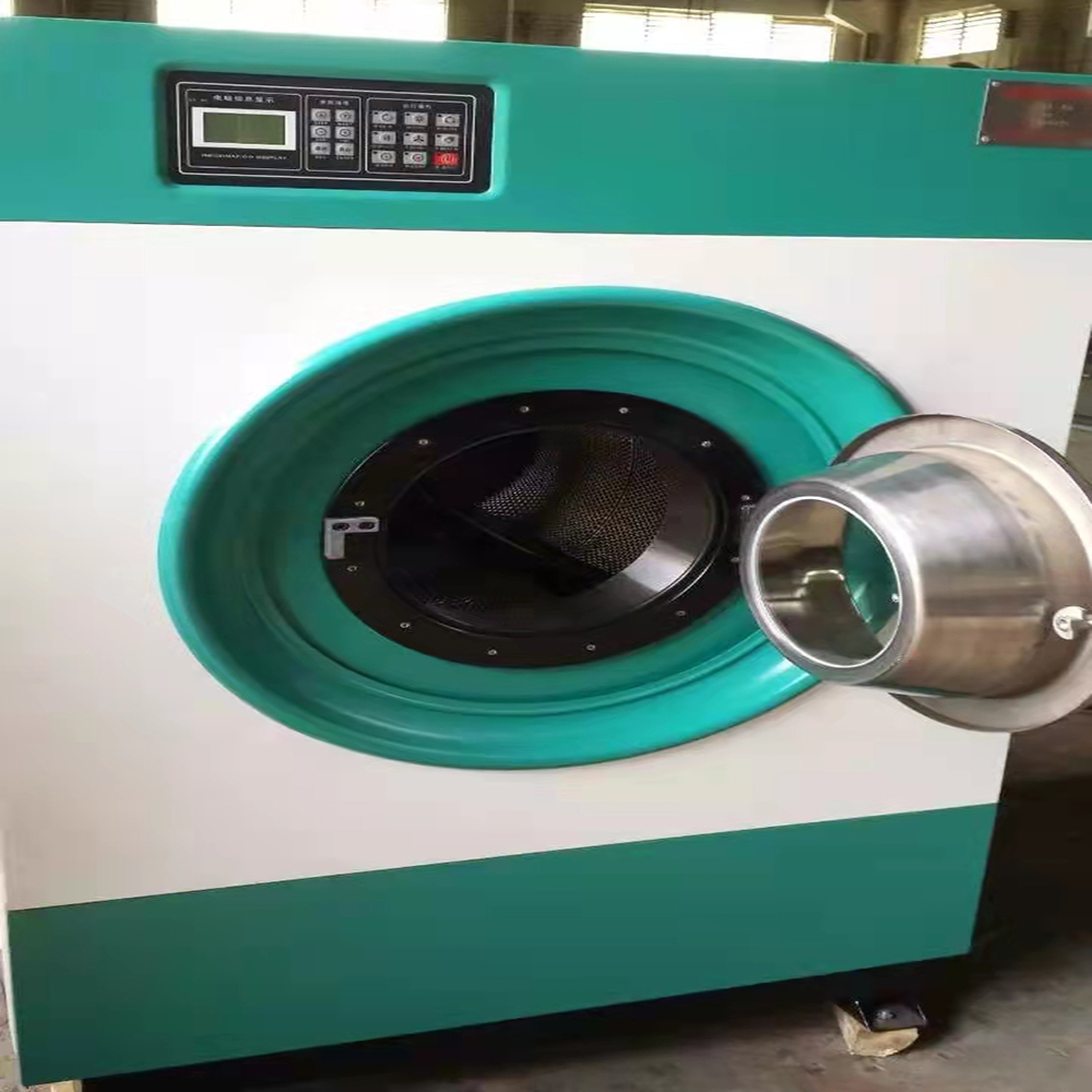 Apparel Dryer For Schools