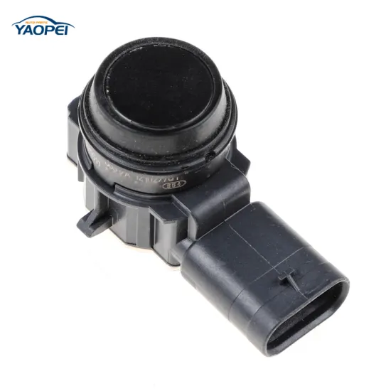 New PDC Parking Sensor for GMC, Chrysler, Cadillac, Opel Adam - 13357518 0263013624