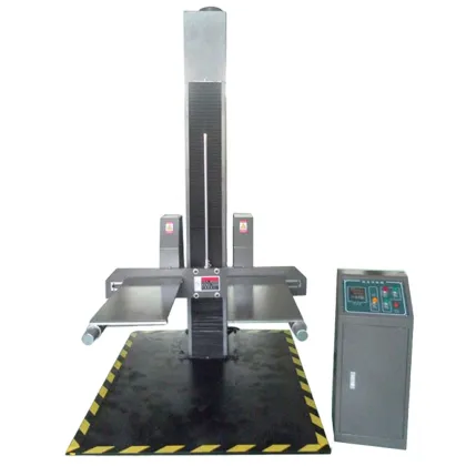 Plastic Bottle Drop Tester: Package Impact Test Machine & Drop Test Equipment